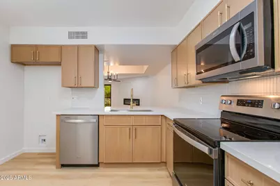 9355 N 91st Street #234, Scottsdale, AZ 85258 - Photo 1