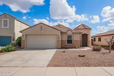 1637 E Ash Avenue, Buckeye, AZ 85326 - Photo 1