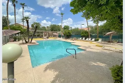 1287 N Alma School Road #262, Chandler, AZ 85224 - Photo 1