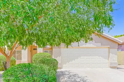 10736 E El Moro Avenue, Mesa, AZ 85208 - Photo 1