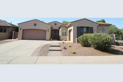 3118 E Virgo Place, Chandler, AZ 85249 - Photo 1