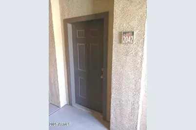 5401 E Van Buren Street #2042, Phoenix, AZ 85008 - Photo 1