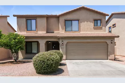 2160 E Greenlee Avenue, Apache Junction, AZ 85119 - Photo 1