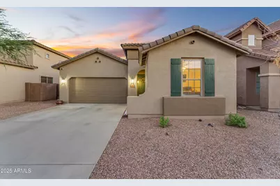 7337 W Valencia Drive, Laveen, AZ 85339 - Photo 1