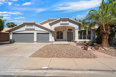 614 W Madero Avenue, Mesa, AZ 85210 - Photo 1