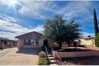 1300 E Buckhorn Drive, Sierra Vista, AZ 85635 - Photo 1