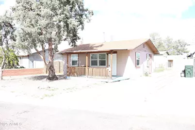 509 Pfister, Sierra Vista, AZ 85635 - Photo 1