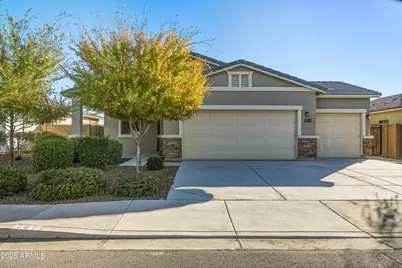 141 W Jamaica Place, Casa Grande, AZ 85122 - Photo 1