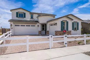 11897 N 169th Ave, Surprise, AZ 85388 - Photo 1