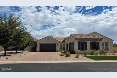 5361 S Crosscreek Drive, Chandler, AZ 85249 - Photo 1