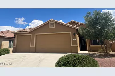 1181 Barnes Drive, Sierra Vista, AZ 85635 - Photo 1