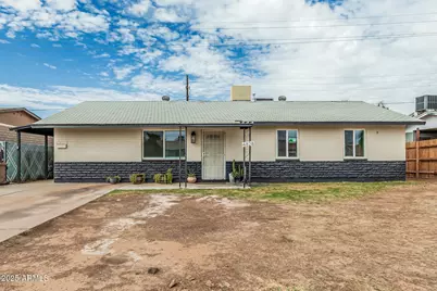 4828 N 71st Avenue, Phoenix, AZ 85033 - Photo 1