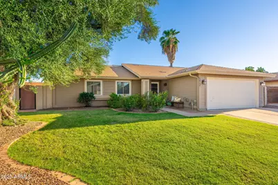 6865 E Kathleen, Scottsdale, AZ 85254 - Photo 1