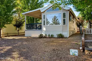 2209 Old Crooks Trail, Overgaard, AZ 85933 - Photo 1