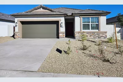 23948 W Pima Street, Buckeye, AZ 85326 - Photo 1