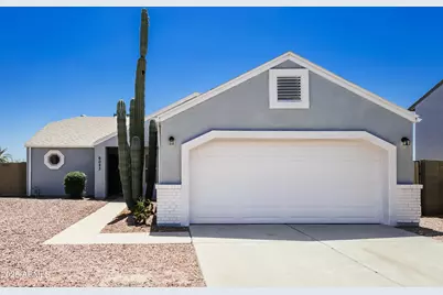 6053 W Maui Lane, Glendale, AZ 85306 - Photo 1