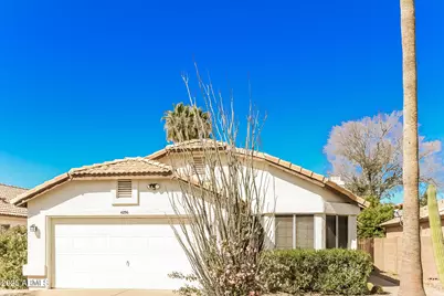 4256 E Rosemonte Drive, Phoenix, AZ 85050 - Photo 1