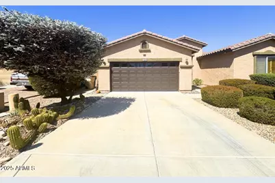 22012 W Moonlight Path, Buckeye, AZ 85326 - Photo 1