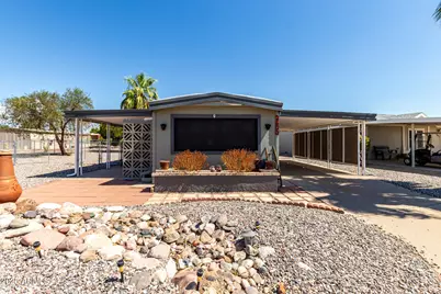 3609 N Montana Avenue, Florence, AZ 85132 - Photo 1