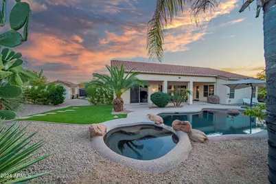 730 E Mesquite, Phoenix, AZ 85086 - Photo 1