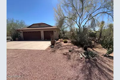 31601 N 44th Street, Cave Creek, AZ 85331 - Photo 1