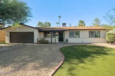 3116 E Cholla Street, Phoenix, AZ 85028 - Photo 1