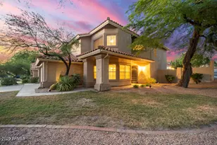 6438 E Raftriver St, Mesa, AZ 85215 - Photo 1