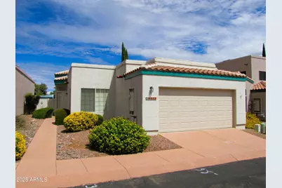 4475 Desert Springs, Sierra Vista, AZ 85635 - Photo 1