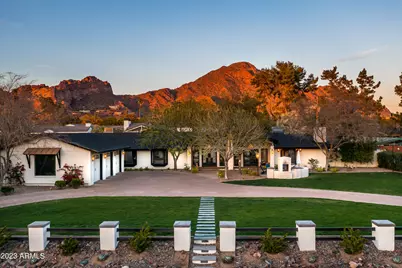 4614 E Lafayette Boulevard, Phoenix, AZ 85018 - Photo 1