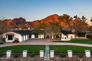 4614 E Lafayette Blvd, Phoenix, AZ 85018 - Photo 1