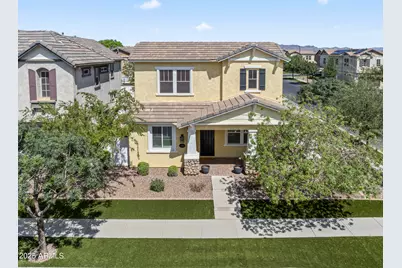 10436 E Nopal Avenue, Mesa, AZ 85209 - Photo 1