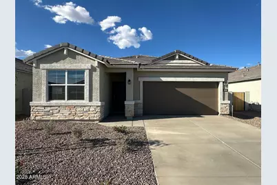 18426 W Hackamore Drive, Wittmann, AZ 85361 - Photo 1