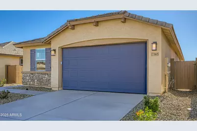 17365 W Smoketree Drive, Surprise, AZ 85387 - Photo 1