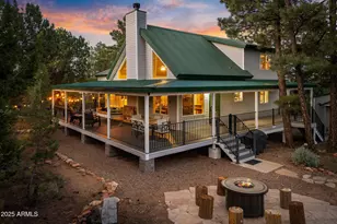 1537 Rocky Top Dr, Heber, AZ 85928 - Photo 1