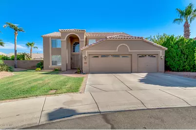 6785 W Marco Polo, Glendale, AZ 85308 - Photo 1