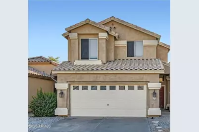 19808 N 49th Drive, Glendale, AZ 85308 - Photo 1