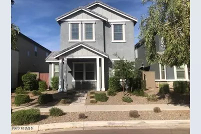 25323 N 20th Avenue, Phoenix, AZ 85085 - Photo 1