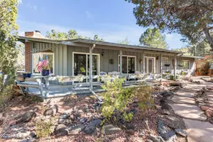 175 Arabian Dr, Sedona, AZ 86351 - Photo 1