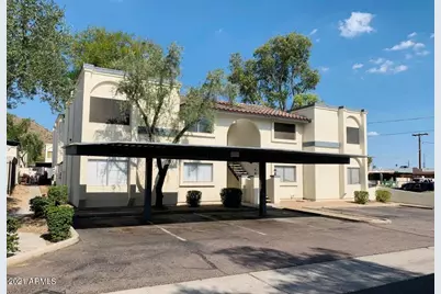 1542 W Sahuaro Drive #1, Phoenix, AZ 85029 - Photo 1