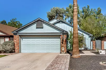 850 E Rockwell Drive, Chandler, AZ 85225 - Photo 1