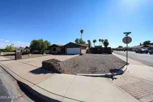 10803 N 55th Ave, Glendale, AZ 85304 - Photo 1