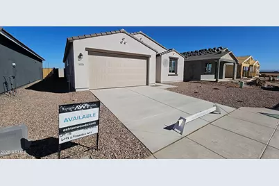 6498 E Fiddleneck Way, San Tan Valley, AZ 85140 - Photo 1