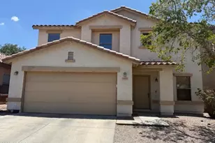 8855 E Posada, Mesa, AZ 85212 - Photo 1