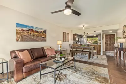 7841 E Ocotillo Avenue, Mesa, AZ 85208 - Photo 1