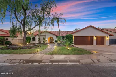 17030 N 57th Street, Scottsdale, AZ 85254 - Photo 1