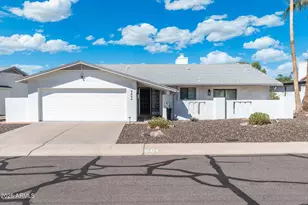 8644 E Via Del Palacio --, Scottsdale, AZ 85258 - Photo 1