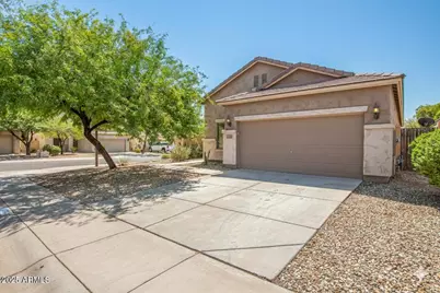 19365 W Monroe Street, Buckeye, AZ 85326 - Photo 1