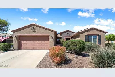 19722 N Regents Park Drive, Surprise, AZ 85387 - Photo 1