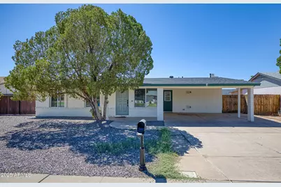 739 E Glade Avenue, Mesa, AZ 85204 - Photo 1