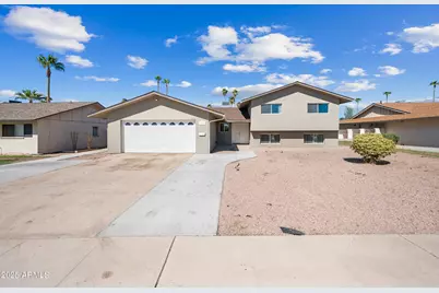 1720 E Hermosa Drive, Tempe, AZ 85282 - Photo 1